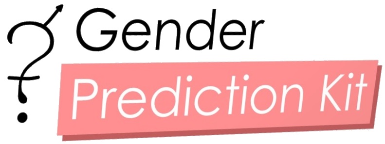 Baby Gender Predictor